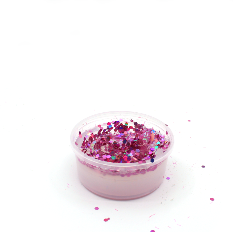 Slimy Glitzy DIY 120 g