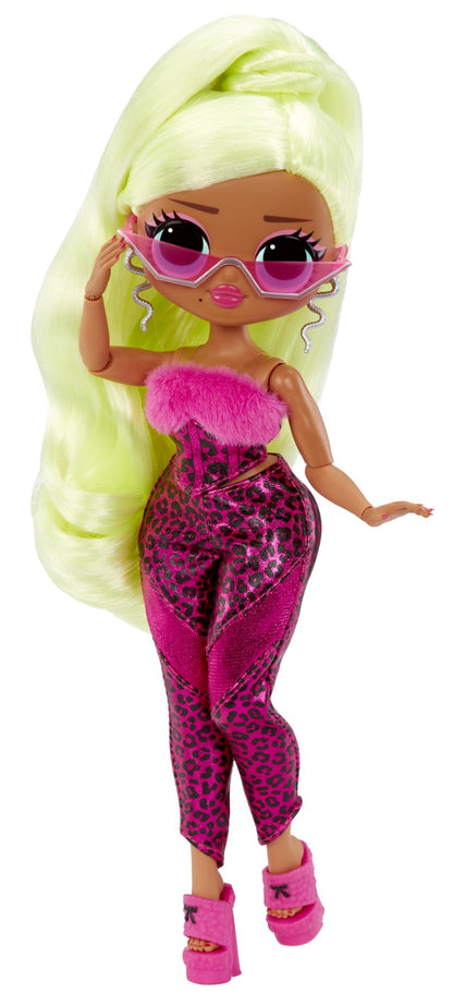 L.O.L. Surprise! OMG Velká ségra – Lady Diva