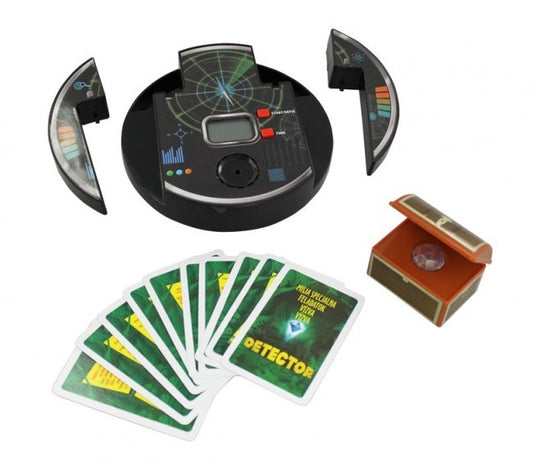 Cool games Detector