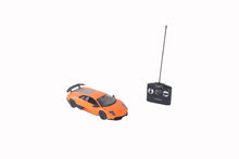 1:14 RC Lamborghini oranžové/žluté