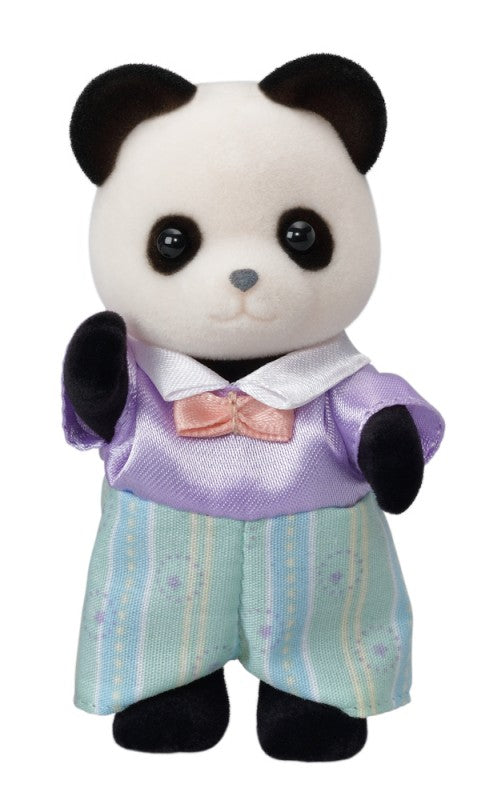 Rodina pandy