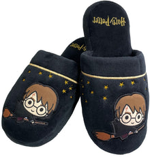 Bačkory dámské Harry Potter 1 Kawaii (38-41)