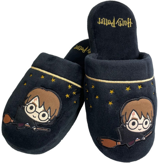 Bačkory dámské Harry Potter 1 Kawaii (38-41)