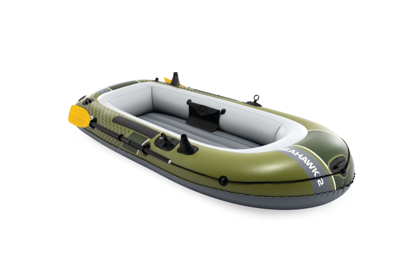 Seahawk™ 2 Boat Nafukovací člun