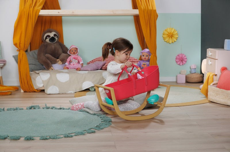 BABY born Postýlka 3 v 1