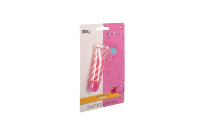 Lesk na rty Candy s přívěsky