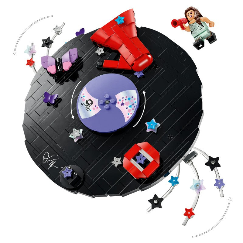 LEGO® Editions 43028 Vinyl Olivie Rodrigo