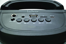 Lexibook bluetooth karaoke reproduktor s mikrofonem malý