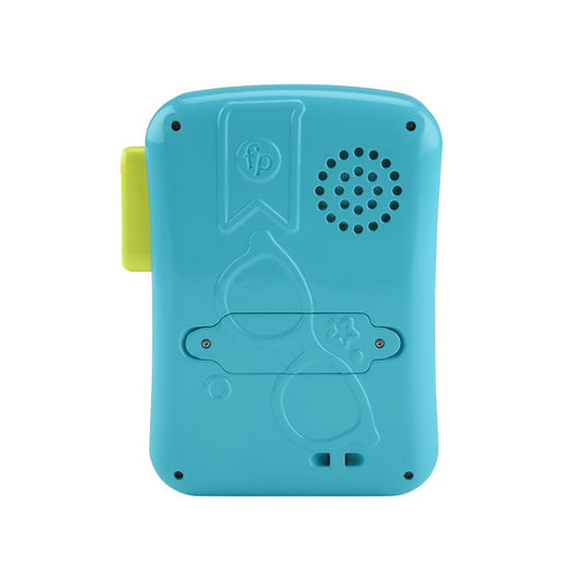 Fisher Price čtečka pohádek