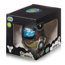 Tubbz kachnička Destiny Cayde