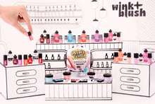 MGA's Miniverse - Make It Mini Makeup, série 1