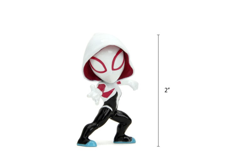 Marvel Spiderman figurka 2,5", 3 druhy, Wave 1