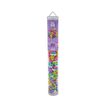 Plus-Plus Pastel Mix (100 ks) Tuba
