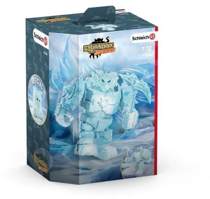 Eldrador Mini Creatures Ice Robot