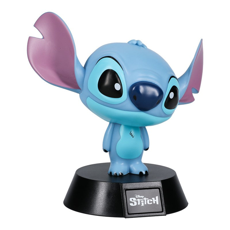 Icon Light Stitch