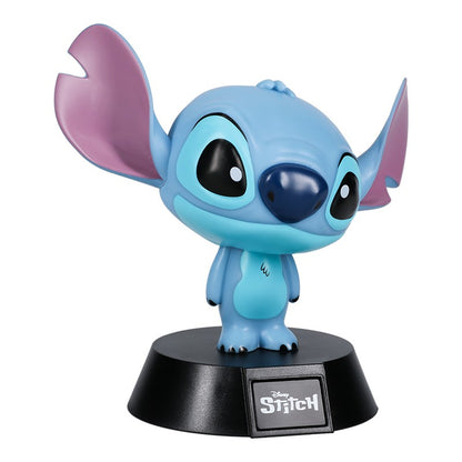 Icon Light Stitch