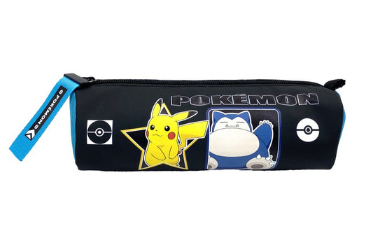 Pokémon penál (Geo)