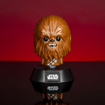 Icon Light Star Wars - Chewbacca