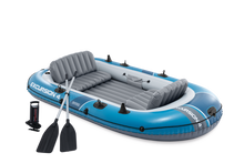 Excursion™ 4 Boat Nafukovací člun
