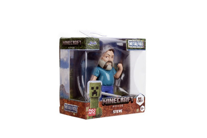 Minecraft Movie figurka 2,5", 4 druhy, wave 5