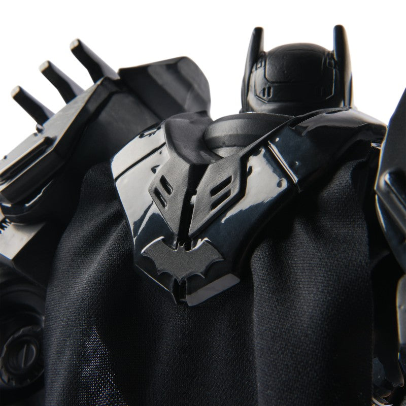 DC Metal Force xl figurka Batman 30 cm