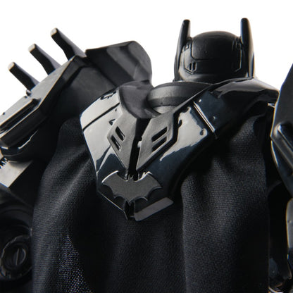 DC Metal Force xl figurka Batman 30 cm