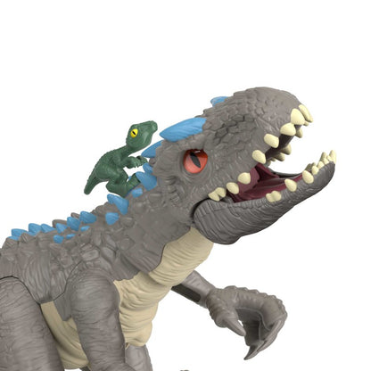 Jurský svět figurka dinosaura Idominus Rex