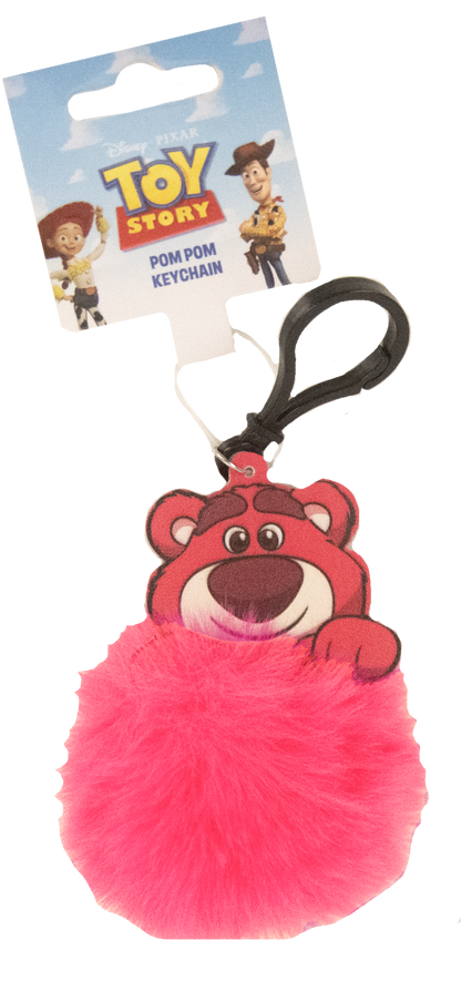 Lotso 3D samolepky