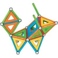 Geomag Supercolor 78 dílků