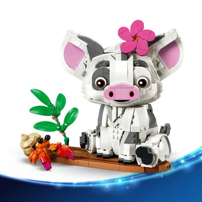 LEGO  │ Disney  43292 Pua
