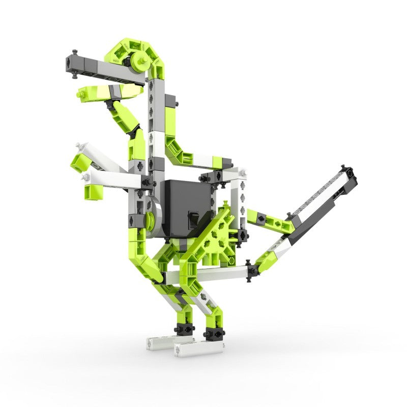 Engino Creative Builder 30 modelů s motorkem