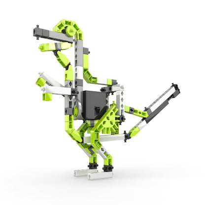 Engino Creative Builder 30 modelů s motorkem