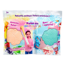 Chmurkolina voňavá 2 pack (2x60g) fialová + černá