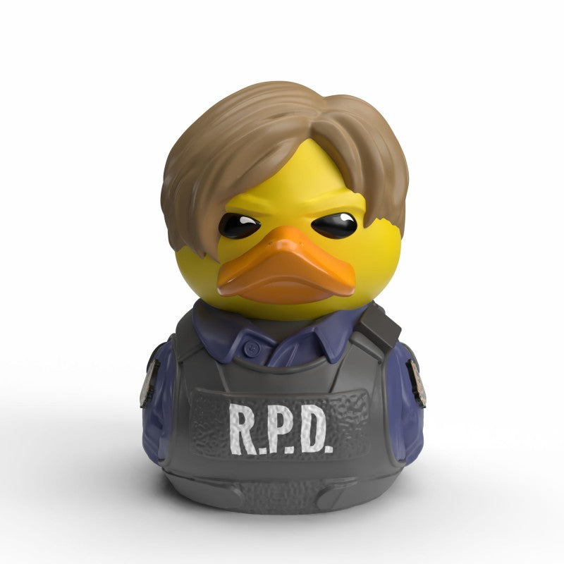Tubbz kachnička malá Resident Evil - Leon S Kennedy