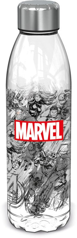 Láhev Aqua Marvel