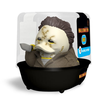 Tubbz kachnička Halloween Michael Myers (první edice)