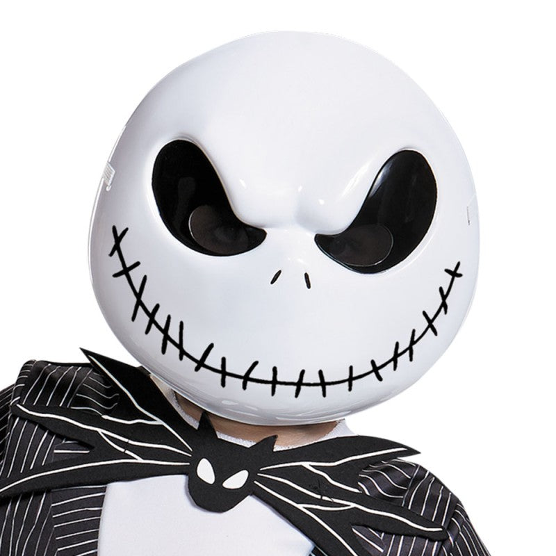 Nightmare before Christmas kostým Jack Skellington, 10 - 12 let