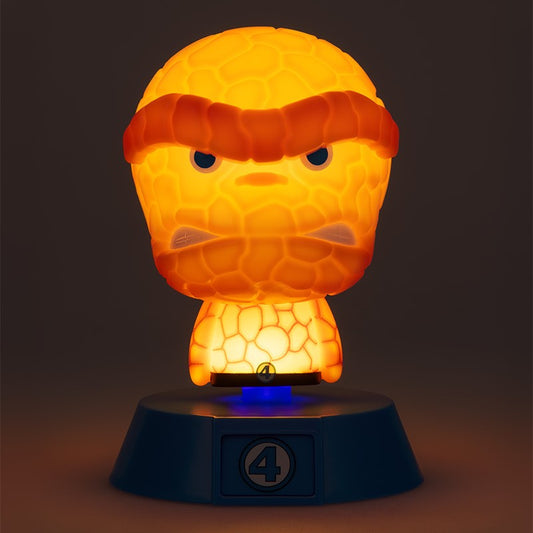 Icon Light, Fantastická čtyřka The Thing