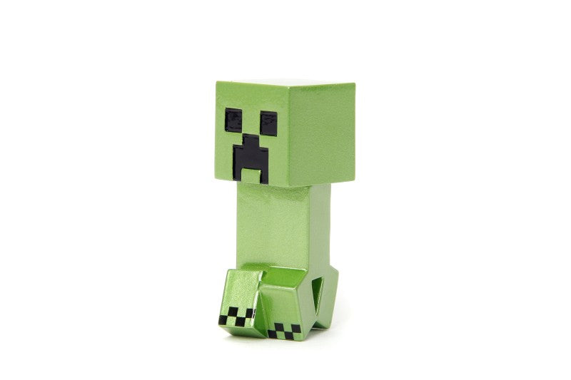 Minecraft figurka 2,5", 4 druhy