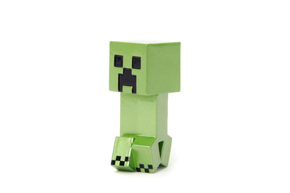 Minecraft figurka 2,5", 4 druhy