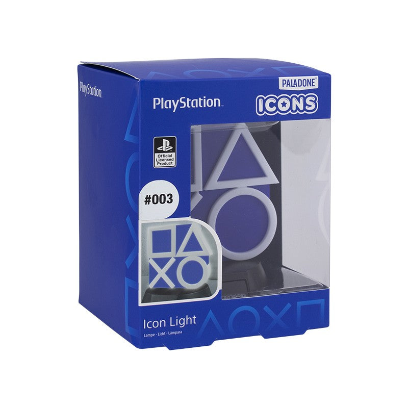 Icon Light Playstation
