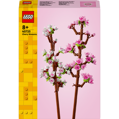 LEGO® 40725 Třešňové květy