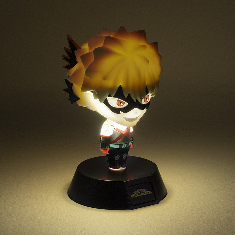 Icon Light My Hero Academia - Ktsuki Bakugo