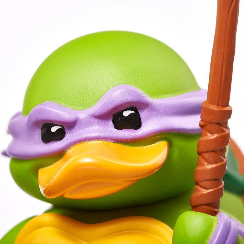 Tubbz kachnička TMNT Donatello