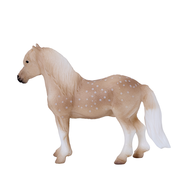 Velšský pony figurka