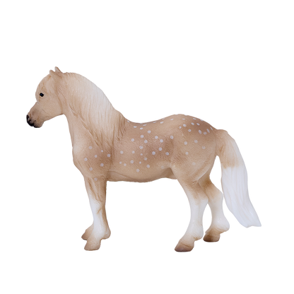 Velšský pony figurka