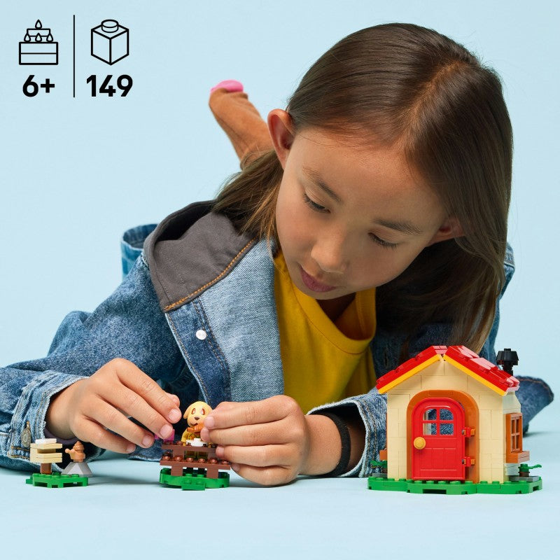 LEGO® Animal Crossing™ 77058 Animal Crossing 77058