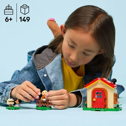 LEGO® Animal Crossing™ 77058 Animal Crossing 77058