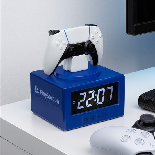 Playstation, Budík Icon