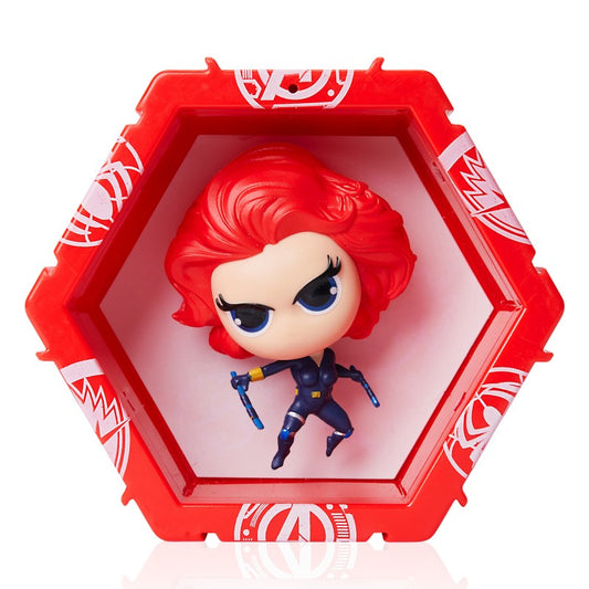 WOW POD Marvel - Black Widow